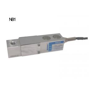 China Sealed 128*34*30mm 15V DC Beam Type Load Cell on sale