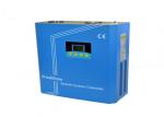1 - 5KW Lead Acid Battery High Power Wind Solar Hybrid Controller With Unloading