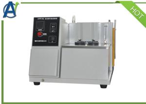 Wholesale ASTM D6371 Cold Filter Plugging Point Apparatus CFPP Tester with Filter Device from china suppliers