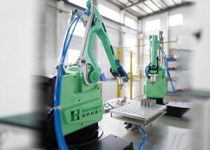 Wholesale Fully Automatic Grabbing Sorting 1kg Collaborative Robot Arm from china suppliers