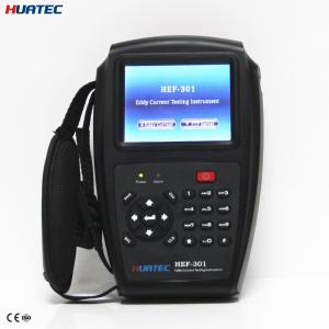HEF-301 Eddy Current Test Equipment Eddy Current Ndt Testing Flaw Detector