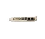 High Refresh Frequency Programmable Led Display Controller Card / 801 Sending