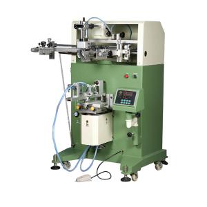 Wholesale Bottle printing machine Screen printer Screen Printing Machine from china suppliers