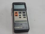Electronic Testing Equipment Low Power LCD Display TM916 Dual Therometer