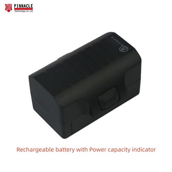 Portable GPS/Wif Uav Drone Signal Jammer Anti-Uas System