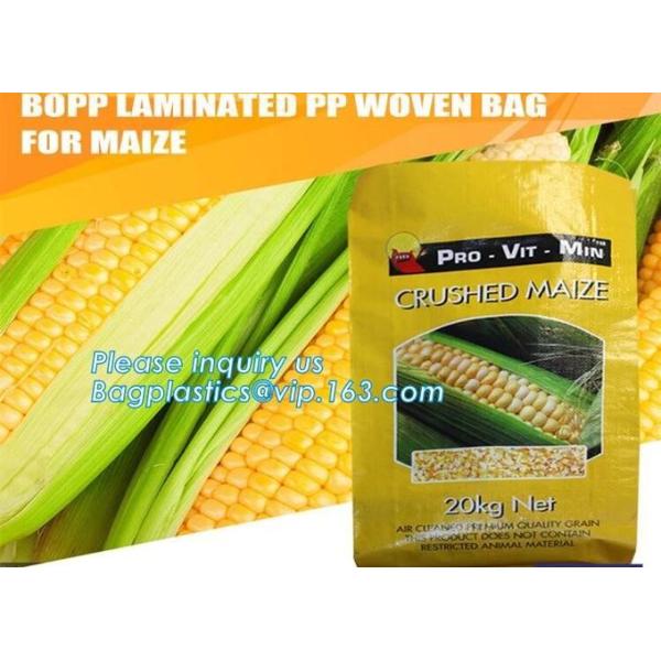 1.5 Ton Pp Woven Big Bulk FIBC Bags Grain Wheat Flour Super Sack