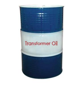 Blended Transformer Oil Lubricant Fully Synthetic oEM