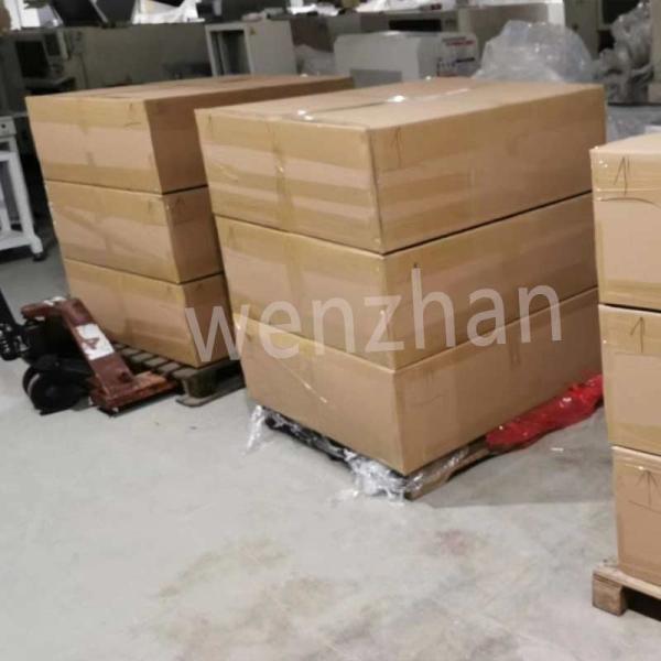 SMT Customizable Removable 0.6mm PCB Inspection Conveyor Reflow Oven Pcb Conveyor