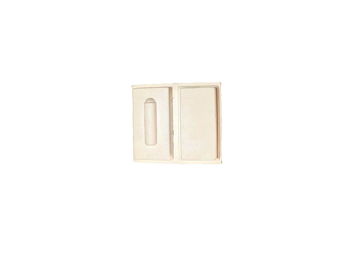 Reusable Custom Molded Paper Packaging Shockproof For Electrical Appliances