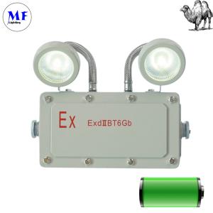 Wholesale Explosion Proof 10W Emergency Exit Light For Industrial Zones Mining Areas from china suppliers