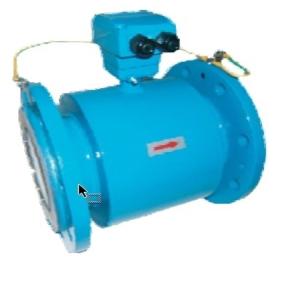 China LD Series Electromagnetic Flowmeter - LDG-S Electromagnetic Flow Sensor on sale