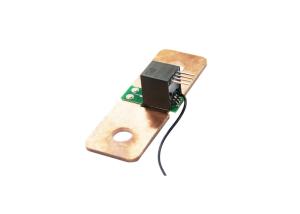 Wholesale 100A 600A RS485 Shunt Current Sensor from china suppliers