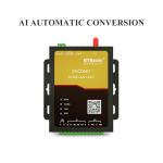 Multi Interface 868mhz RS485 To Lora Modem
