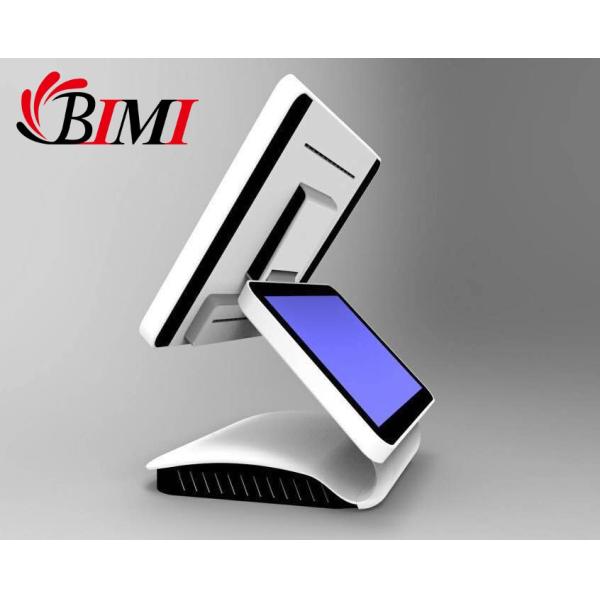 Enhance Your Business Operations with Our 1024x768 Resolution POS Touch Cash Register