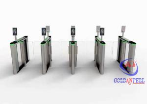 Wholesale LINUX Electronic Attendance System Smart Biometric Face Recognition Access Control from china suppliers