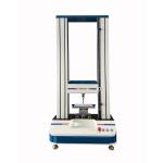 Computer Controlled Material Compression Resistance Testing Instrument