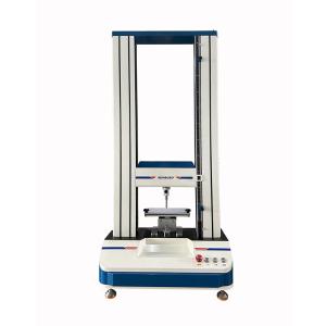 Wholesale Foam Sponge Packaging Material Compression Resistance Testing Machine from china suppliers
