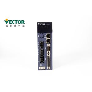 Vector 12A Rugged Servo Drives For Cardboard Cap Molding Machine