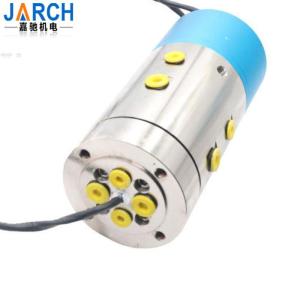 Wholesale Rotary Swivel Joint Hydraulic 3/8'' Pneumatic Rotary Union from china suppliers