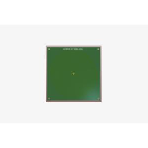 Wholesale Planar Helical Antenna | RF 800MHz to 6GHz, 8dBi Gain from china suppliers