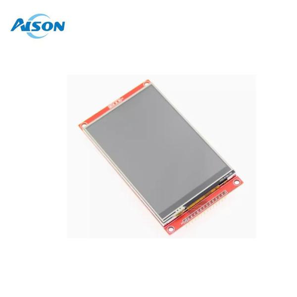 Quality 320x480 SPI TFT Module 4.0 Inch LCD Display With Touch Screen for sale