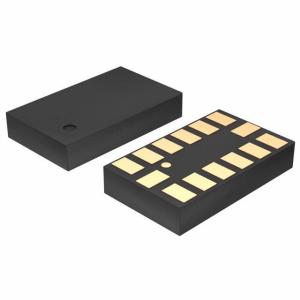 Wholesale I2C SPI Digital Temperature Sensor , ADXL345BCCZ IC Electronics Components from china suppliers