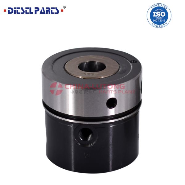 Diesel Pump Head Rotor 7180-973L 3/7r for Perkins Pumps Hydraulic head and rotor fitted to some CAV DPA pumps
