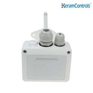 Wholesale rs485 temp humidity sensor HVAC from china suppliers