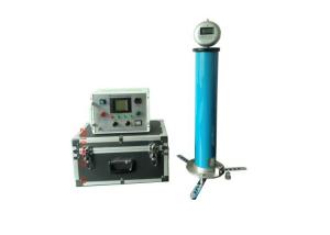 Wholesale Lightweight DC Hipot Test Equipment Leakage Current Tester Easy To Operate from china suppliers