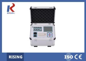 Wholesale High Voltage Switch Circuit Breaker 20A Mechanical Characteristics Tester from china suppliers