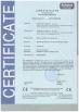 Shenzhen Ouya Industry Co., Ltd. Certifications