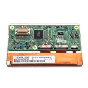 Wholesale Sanyo TFT LCD Display Panel L5S30541P00 Six Months Warranty Long Service from china suppliers