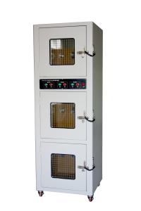 Explosion Proof Battery Testing Chamber Over Charge Discharge Test Chamber