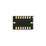 Versatile 6DoF Sensor Module BMI055 Small Inertial Measurement Unit IMU IC