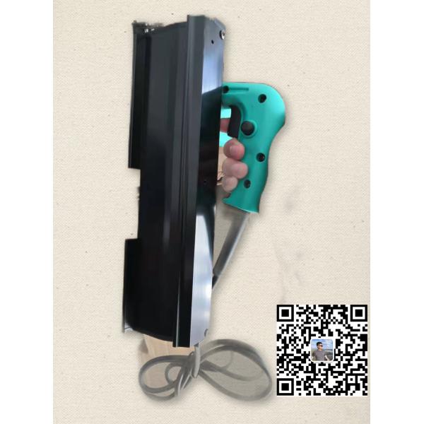 UPVC WINDOW PRODUCTION MACHINE TOOLS