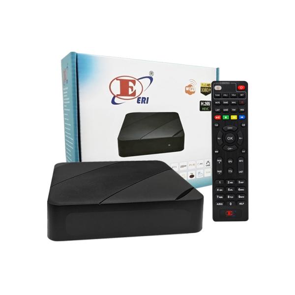Quality High Speed Ethernet IPTV M3U Player Online Iptv Player for sale
