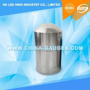 Wholesale IEC60068-2-75 Figure A.4 10J Vertical Hammers for IK09 Test Ehc Striking Element from china suppliers