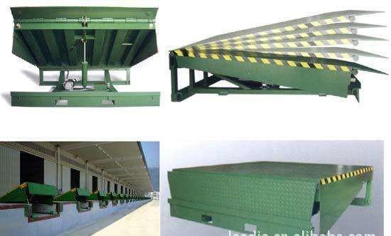 Quality Wholesale Hydraulic Dock Leveler/Loading Dock for sale