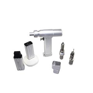 China Orthopedic Surgical Medical Drill Bit Power Tool Operation on sale