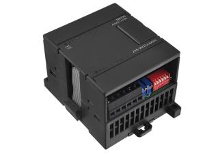 Wholesale EM235 4AI 1AO PLC Programmable Logic Controller Analog Acquisition from china suppliers