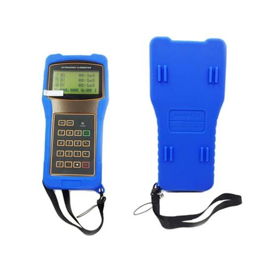 Quality Portable ultrasonic flow meter accuracy for sale