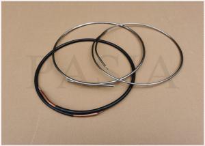 Signal Mineral Insulated Metal Sheathed Cable 8 Core Harsh Corrosion