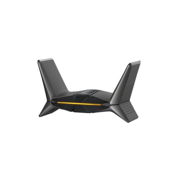 Quality Fiberhome X1 WiFi6 6600M Quad-Core Processor 2.5G Universal Wireless Router Modem 5g Router Wifi Carte Sim Gaming Router for sale
