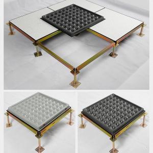                  Customized Raised Access Floor             