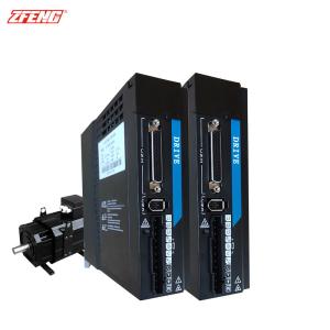 China OEM Bus Servo Motor Drive Systems Ethernet Servo Controller on sale