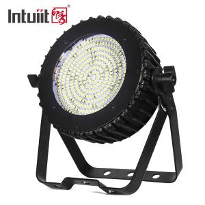 China 122W LED Stage Light Ktv Bar Home Stroboscope Bar Lighting Cold White on sale