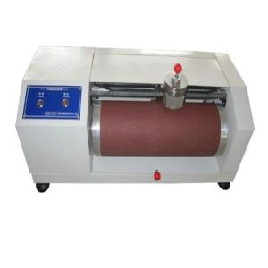 China Schopper 53516 Din Abrasion Tester on sale