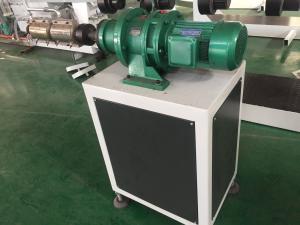 Wholesale PE PP ABS Single Screw Extruder Machine Stable Performance OEM Service from china suppliers