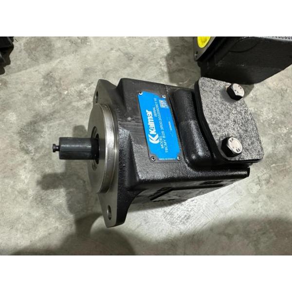 425817.8274 Hydraulic pumps Kalmar Reach Stacker Parts 3