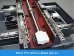 SMTCL VMC850Q 3 Axis Vertical Machining Center 4 Axis CNC Milling Machine With